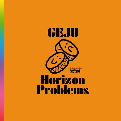 Geju - Horizon Problems [KIOSKID014]